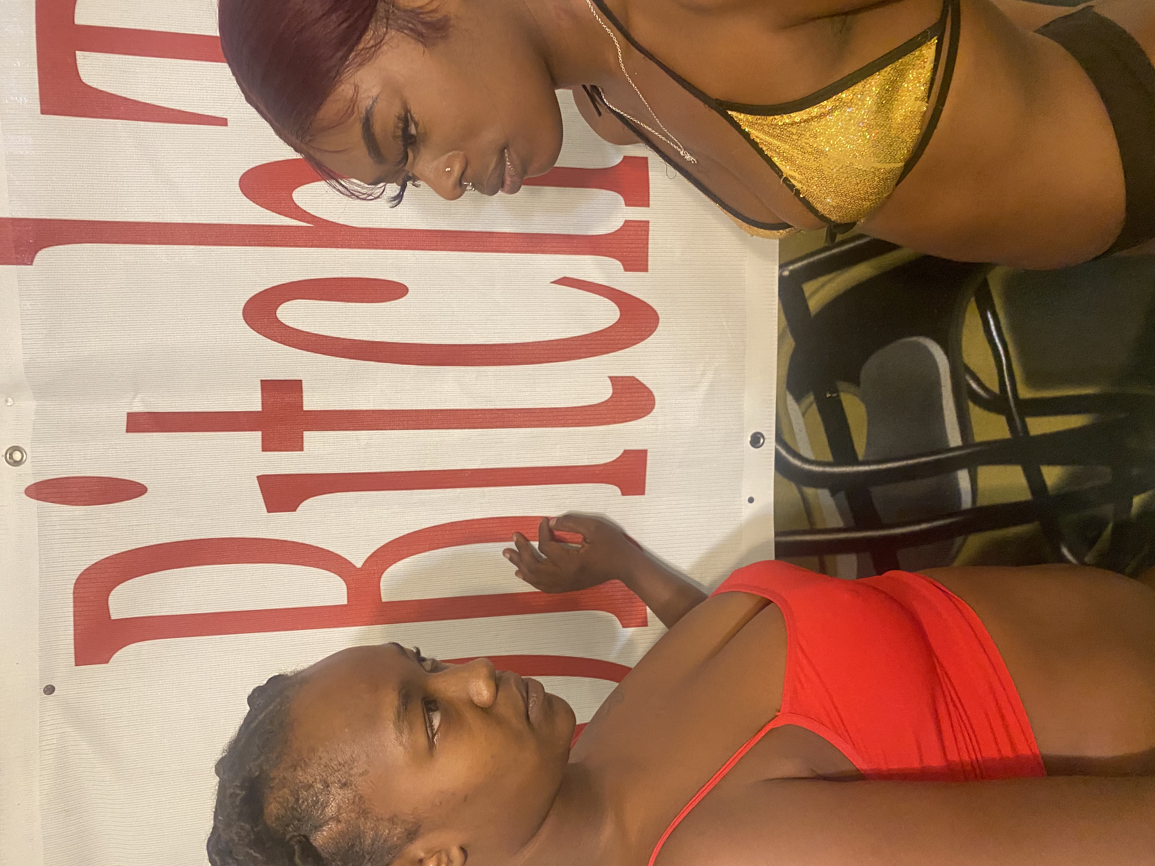 Tap Bitch Tap wrestling video